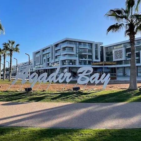 Appartement Neuf Agadir Bay Piscine Екстериор снимка