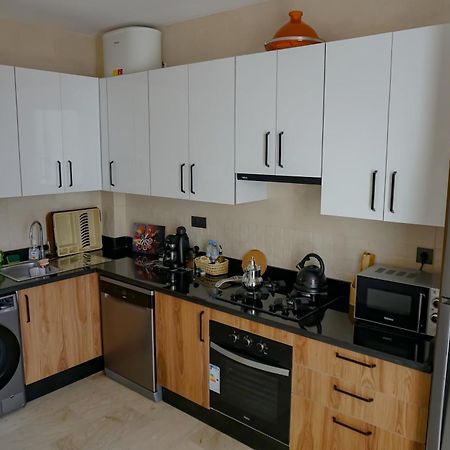 Appartement Neuf Agadir Bay Piscine Екстериор снимка