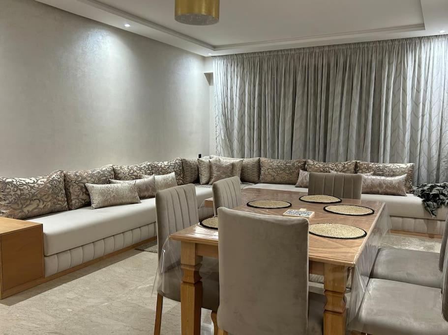 Appartement Neuf Agadir Bay Piscine Екстериор снимка