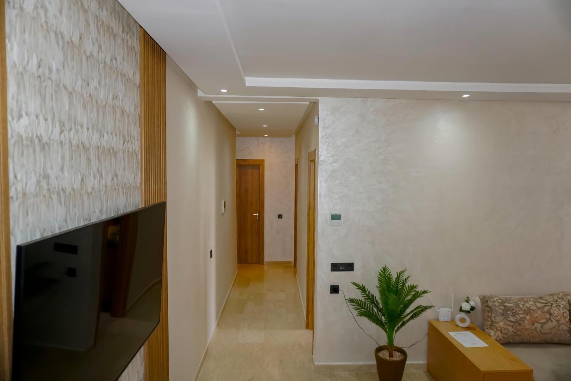 Appartement Neuf Agadir Bay Piscine Екстериор снимка