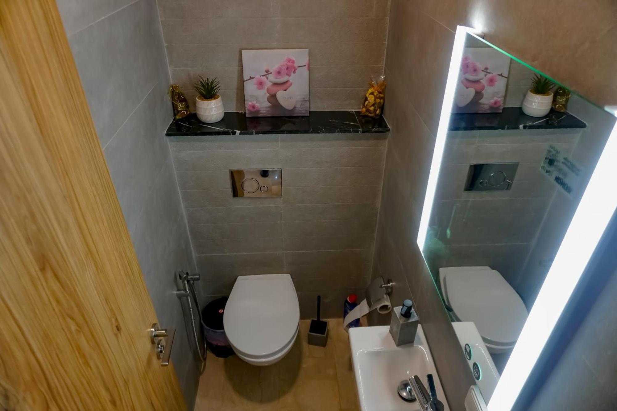 Appartement Neuf Agadir Bay Piscine Екстериор снимка