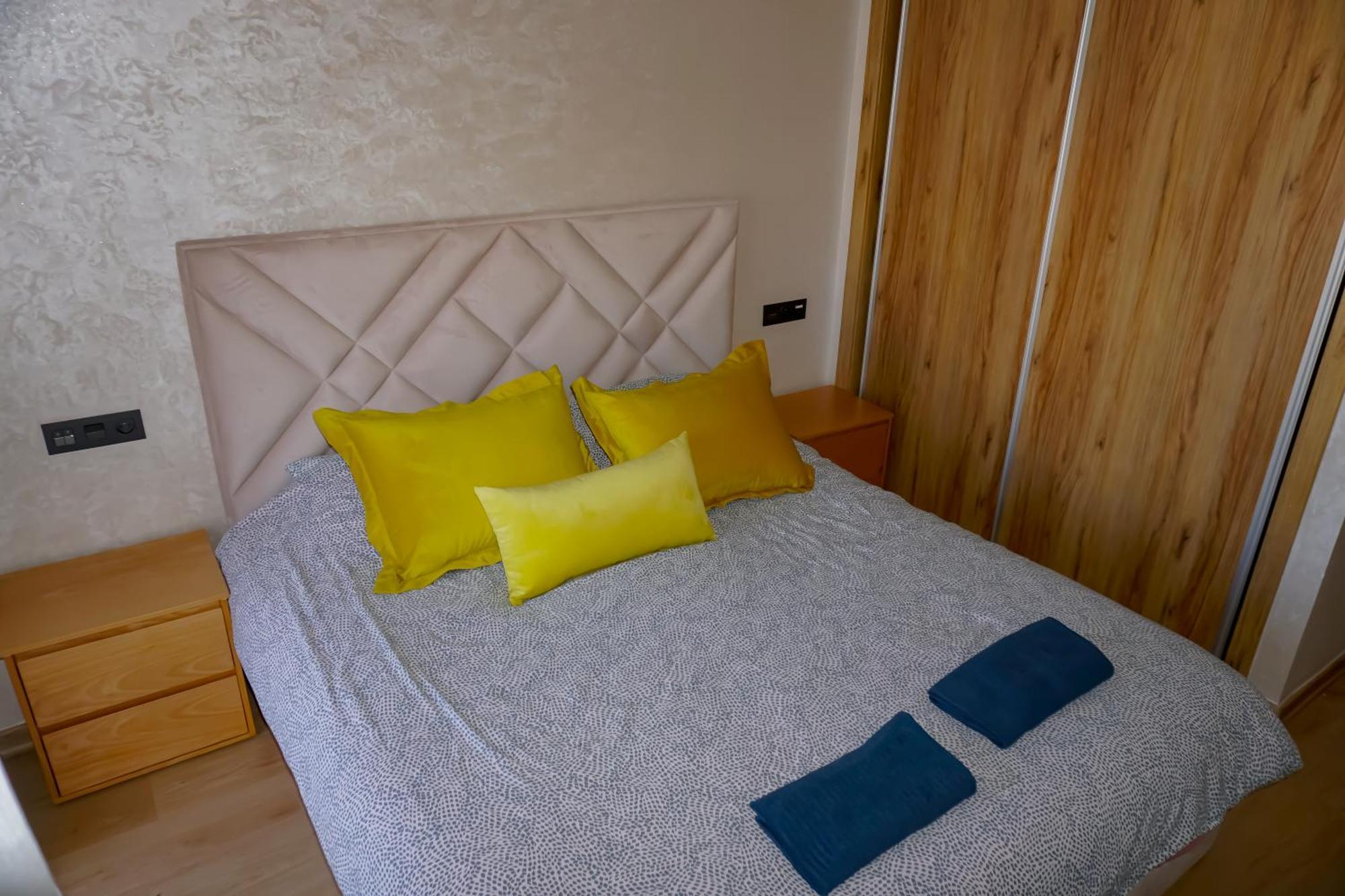 Appartement Neuf Agadir Bay Piscine Екстериор снимка