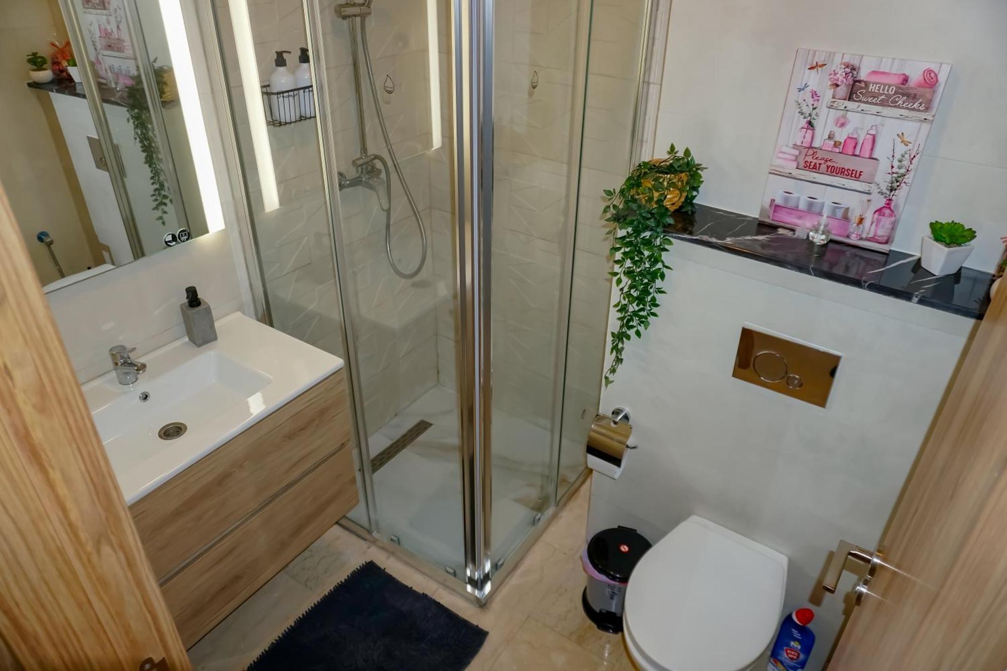 Appartement Neuf Agadir Bay Piscine Екстериор снимка