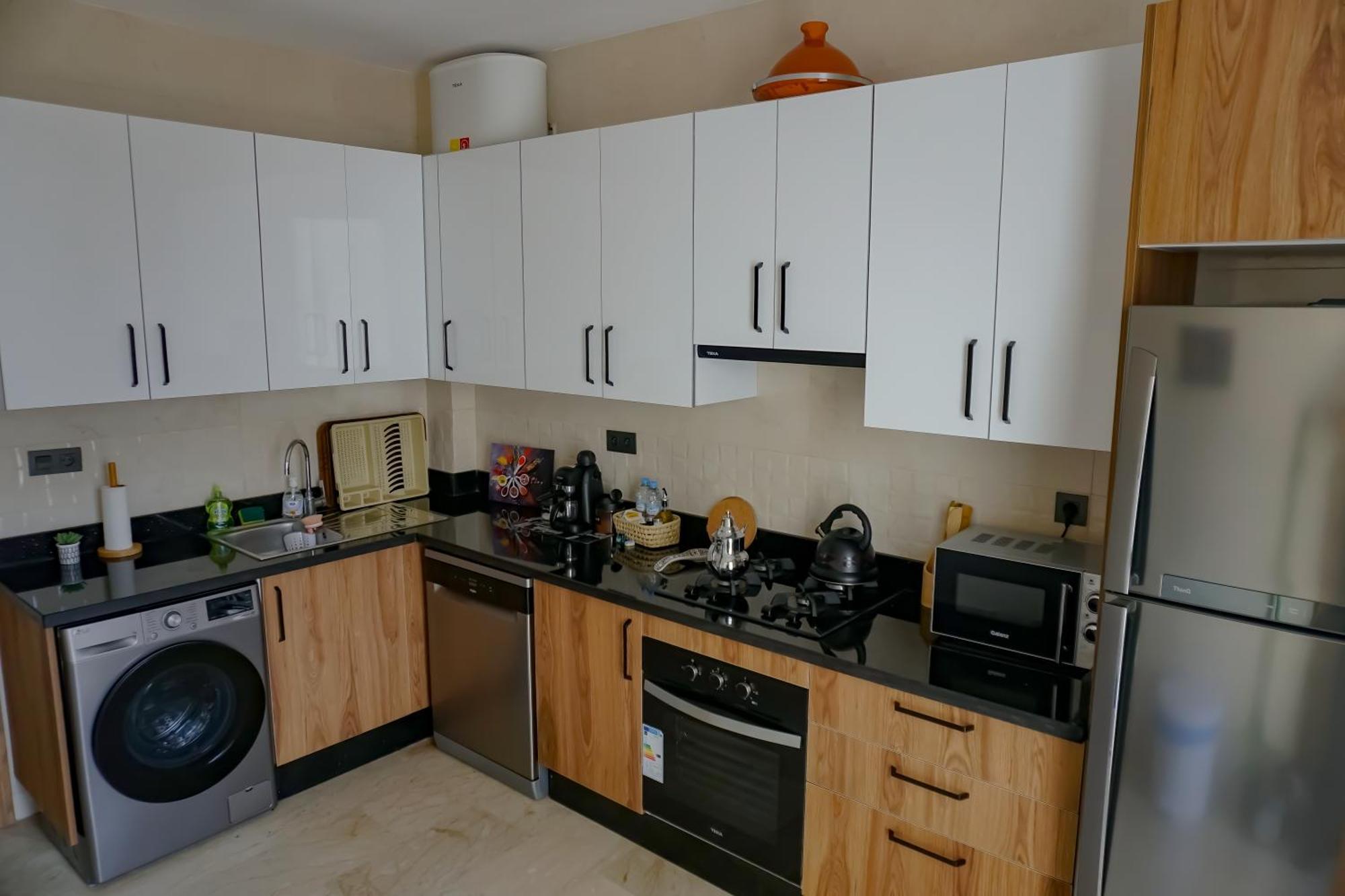 Appartement Neuf Agadir Bay Piscine Екстериор снимка