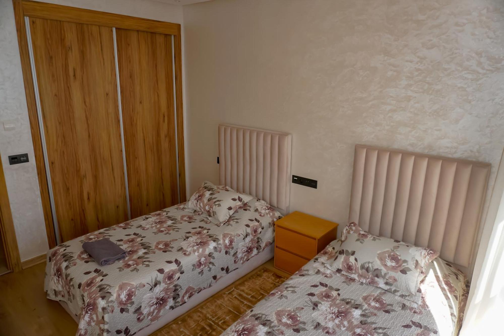 Appartement Neuf Agadir Bay Piscine Екстериор снимка